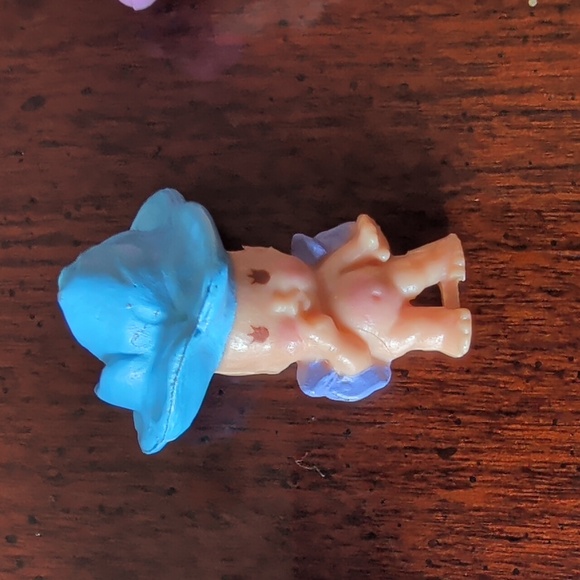 1993 Kenner Fairy Winkles Complete Set - Picture 4 of 6